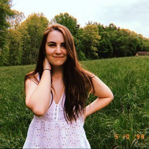 Meet your Posher, Taylor